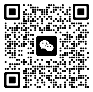 微信二维码